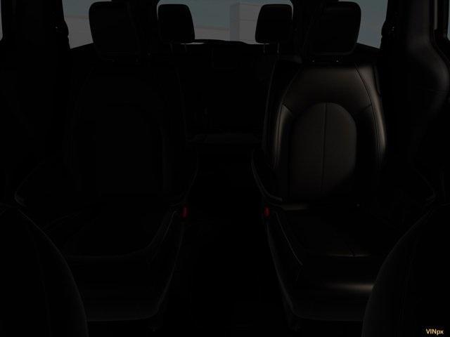 new 2026 Chrysler Pacifica car, priced at $51,455