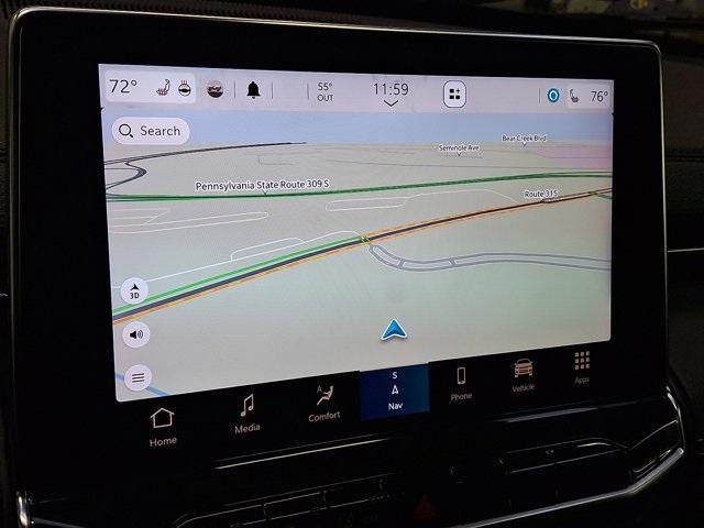 used 2022 Jeep Compass car, priced at $24,800