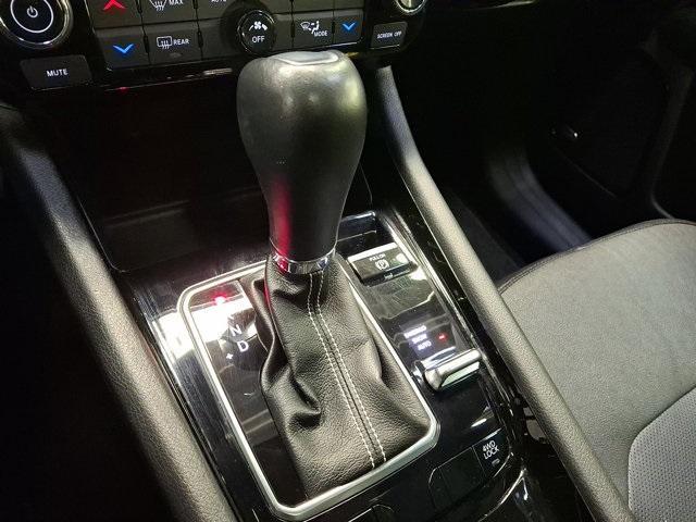 used 2022 Jeep Compass car, priced at $24,800