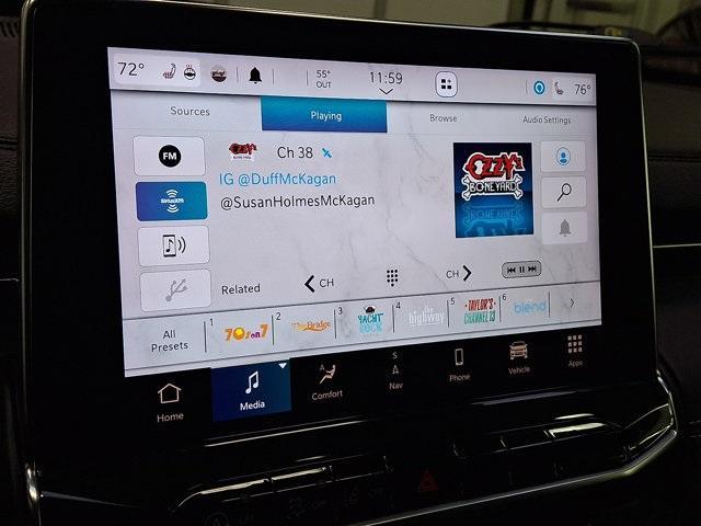 used 2022 Jeep Compass car, priced at $24,800