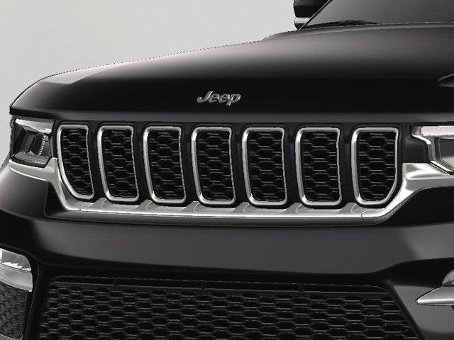 new 2024 Jeep Grand Cherokee car, priced at $51,493