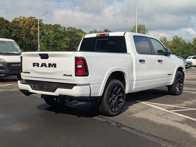 new 2026 Ram 1500 car, priced at $70,410