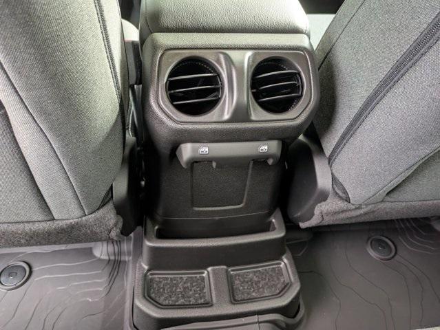 new 2024 Jeep Wrangler 4xe car, priced at $62,432