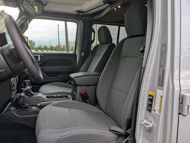new 2024 Jeep Wrangler 4xe car, priced at $62,432