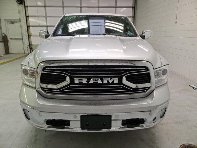 used 2016 Ram 1500 car, priced at $26,800