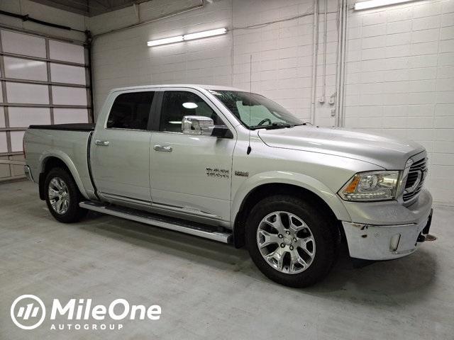 used 2016 Ram 1500 car, priced at $26,800