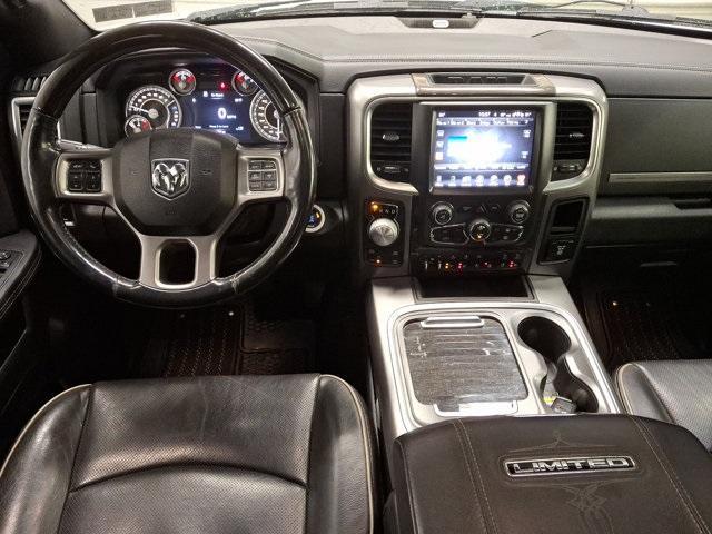 used 2016 Ram 1500 car, priced at $26,800