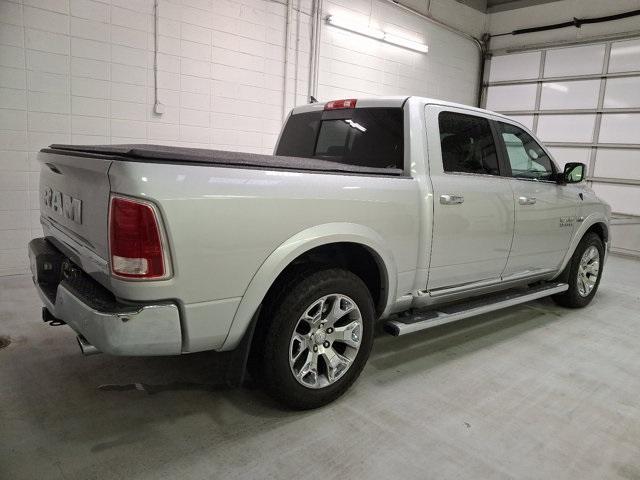 used 2016 Ram 1500 car, priced at $26,800