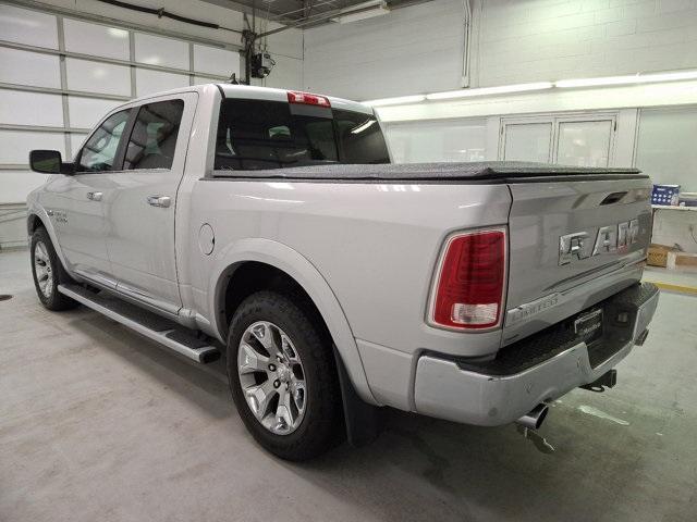 used 2016 Ram 1500 car, priced at $26,800