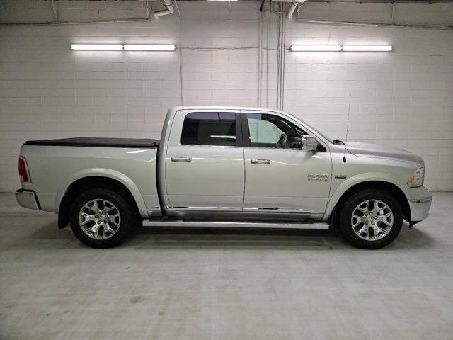 used 2016 Ram 1500 car, priced at $26,800