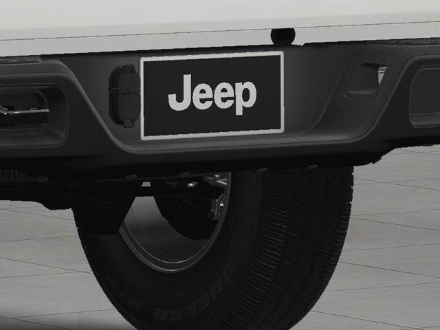 new 2024 Jeep Gladiator car, priced at $43,805