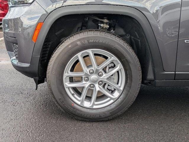 new 2025 Jeep Grand Cherokee L car, priced at $42,929