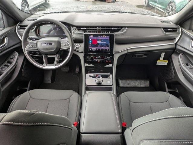 new 2025 Jeep Grand Cherokee L car, priced at $42,929