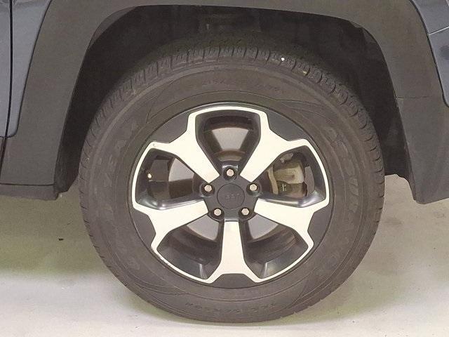 used 2019 Jeep Renegade car, priced at $21,400