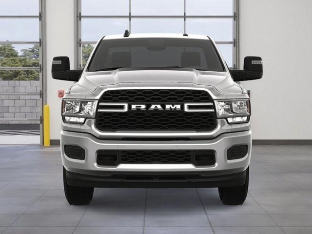 new 2024 Ram 2500 car, priced at $53,225