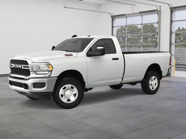 new 2024 Ram 2500 car, priced at $53,225