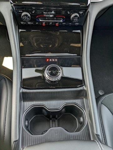 new 2025 Jeep Grand Cherokee L car, priced at $45,717
