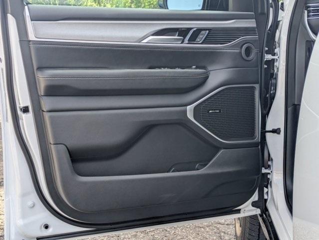 new 2025 Jeep Wagoneer car, priced at $71,009