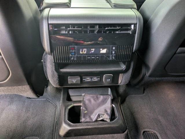 new 2025 Jeep Wagoneer car, priced at $71,009