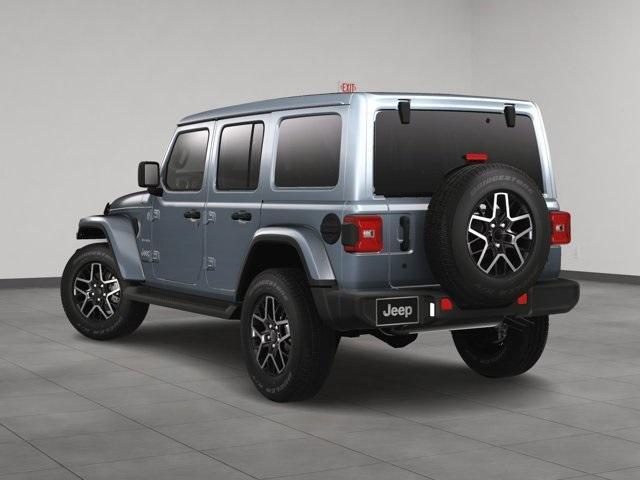 new 2024 Jeep Wrangler car, priced at $51,945