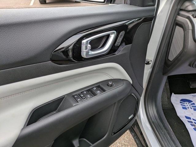 new 2025 Jeep Compass car, priced at $38,793