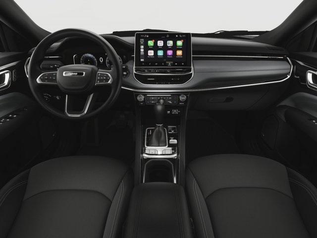 new 2025 Jeep Compass car, priced at $39,385