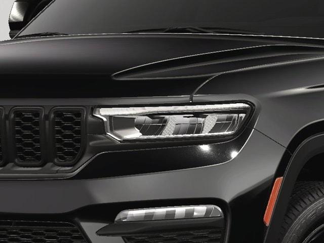 new 2024 Jeep Grand Cherokee car, priced at $52,719