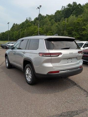 new 2025 Jeep Grand Cherokee L car, priced at $42,929