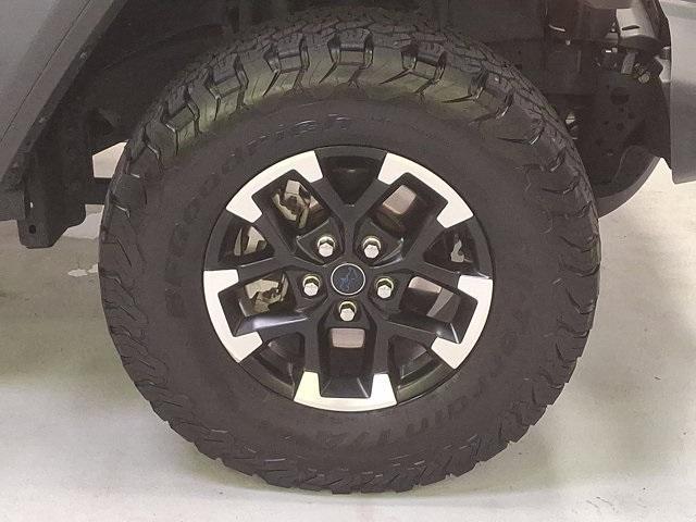 used 2024 Jeep Wrangler 4xe car, priced at $39,200