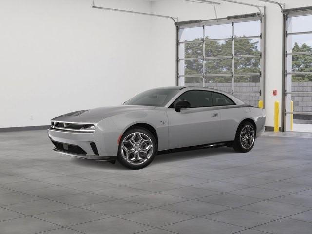 new 2024 Dodge Charger car, priced at $65,375