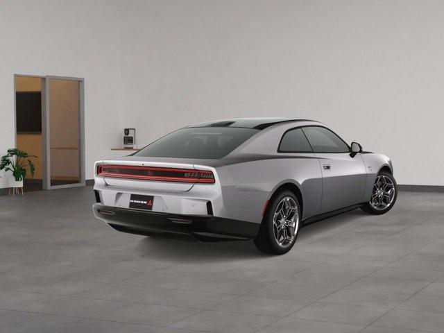 new 2024 Dodge Charger car, priced at $65,375