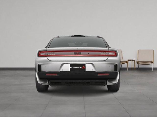 new 2024 Dodge Charger car, priced at $65,375