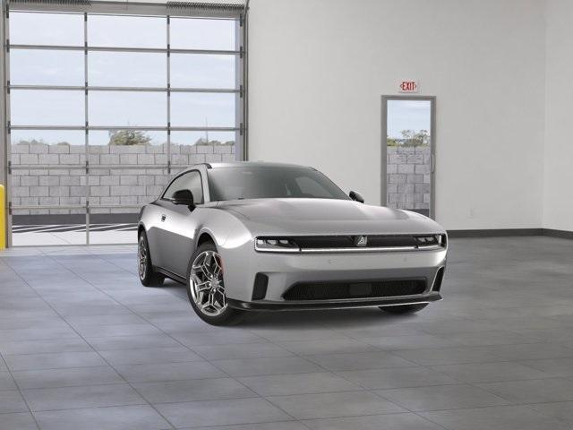 new 2024 Dodge Charger car, priced at $65,375