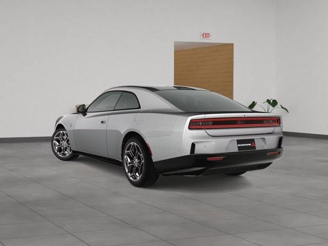 new 2024 Dodge Charger car, priced at $65,375