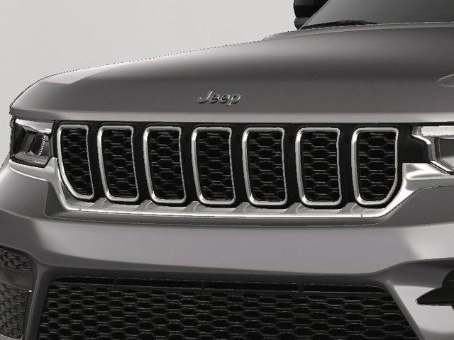 new 2024 Jeep Grand Cherokee car, priced at $40,812