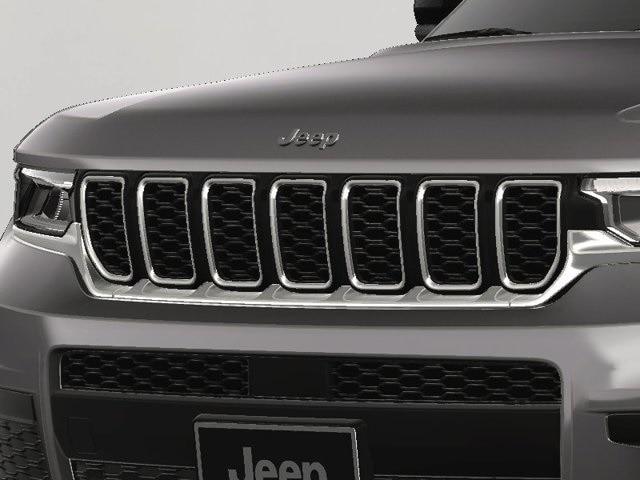 new 2025 Jeep Grand Cherokee L car, priced at $38,725