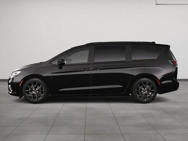 new 2024 Chrysler Pacifica car, priced at $50,794