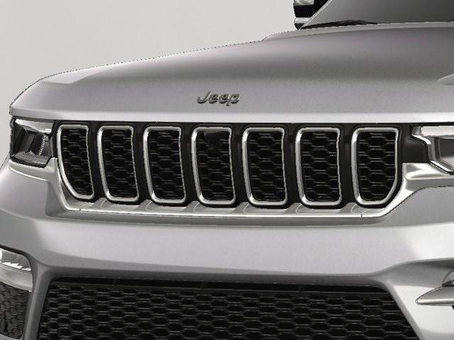 new 2025 Jeep Grand Cherokee car, priced at $50,160