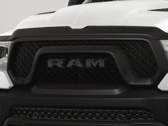 new 2024 Ram 1500 car, priced at $64,730