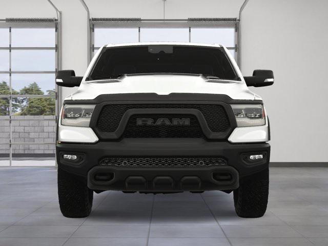 new 2024 Ram 1500 car, priced at $64,730