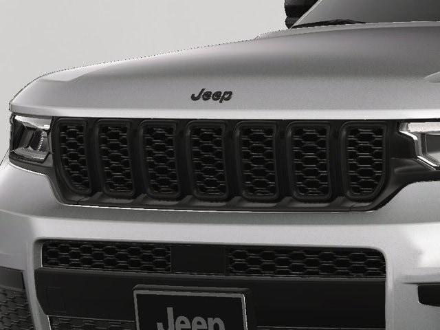 new 2024 Jeep Grand Cherokee L car, priced at $48,168