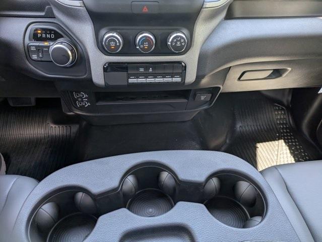 new 2024 Ram 2500 car, priced at $50,154