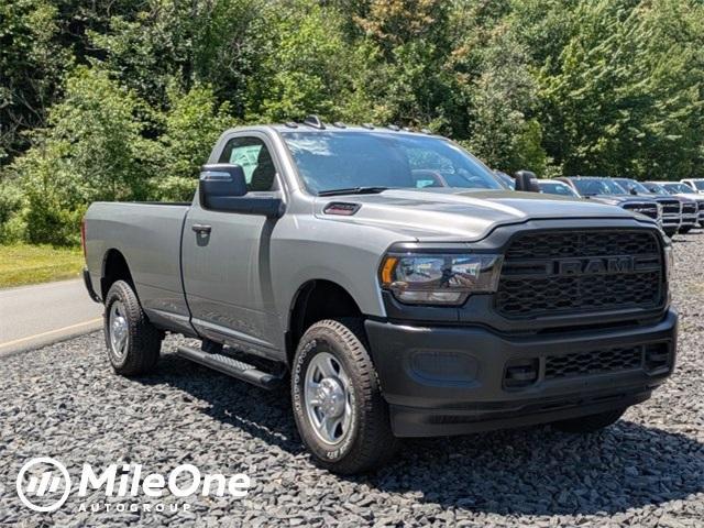 new 2024 Ram 2500 car, priced at $50,154