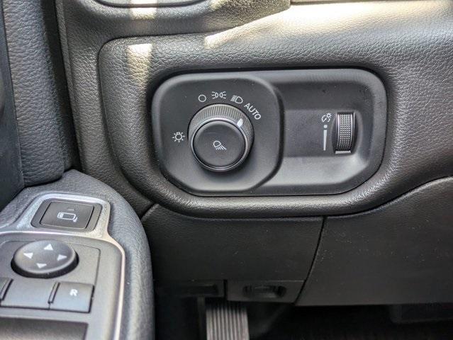 new 2024 Ram 2500 car, priced at $50,154