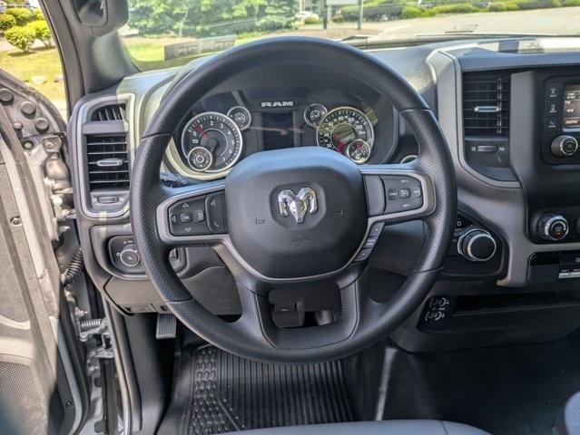 new 2024 Ram 2500 car, priced at $50,154