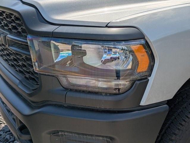 new 2024 Ram 2500 car, priced at $50,154