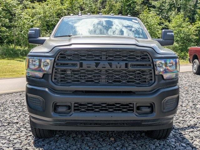 new 2024 Ram 2500 car, priced at $50,154