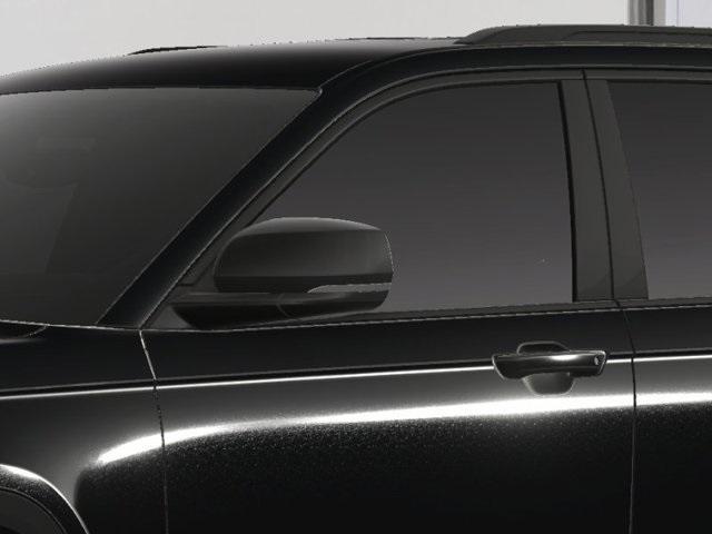 new 2025 Jeep Grand Cherokee car, priced at $42,045