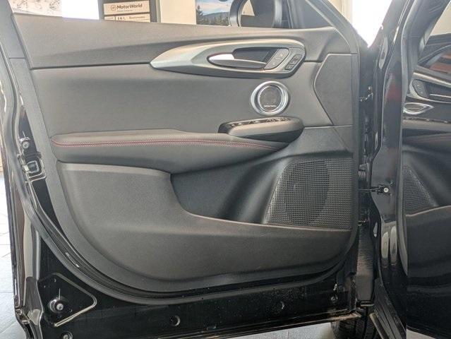 new 2024 Dodge Hornet car, priced at $41,988