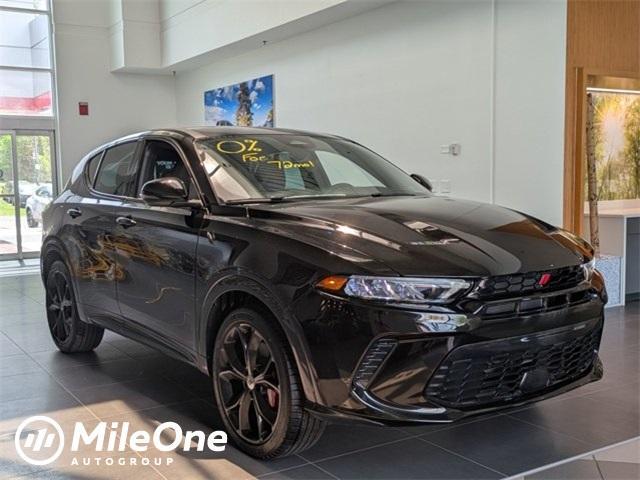 new 2024 Dodge Hornet car, priced at $49,826
